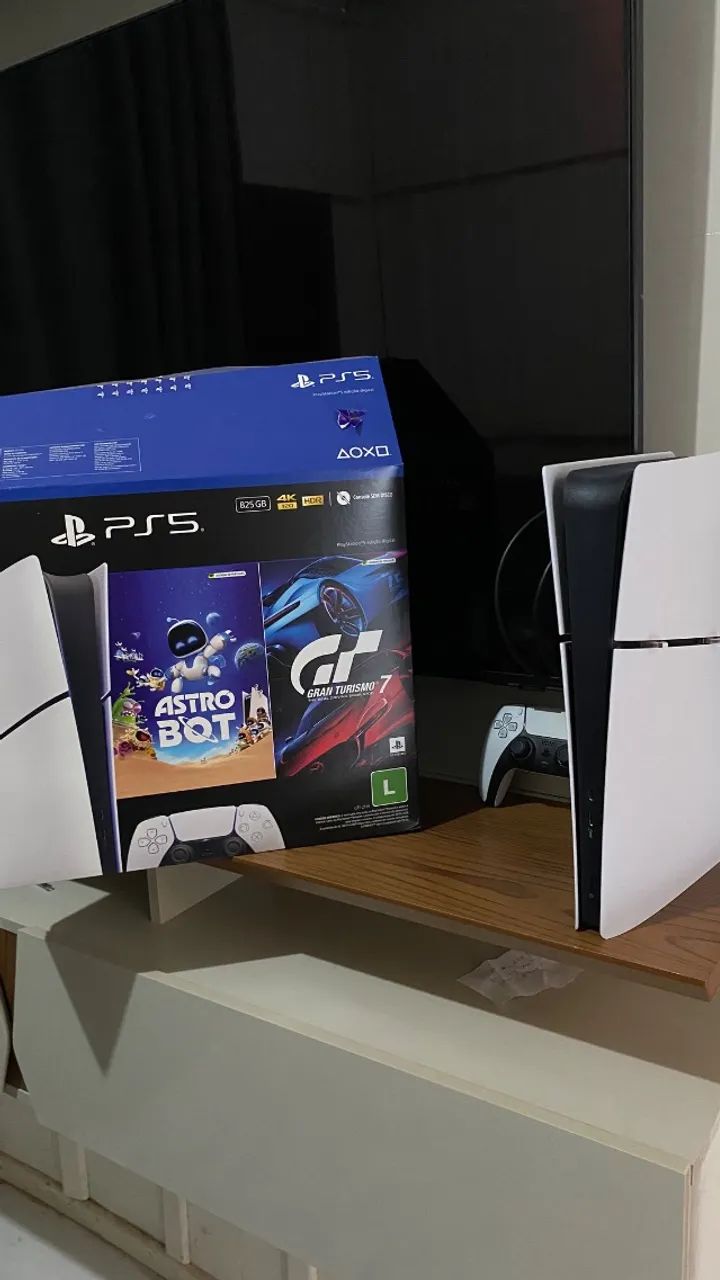 Ps5 - Foto 5