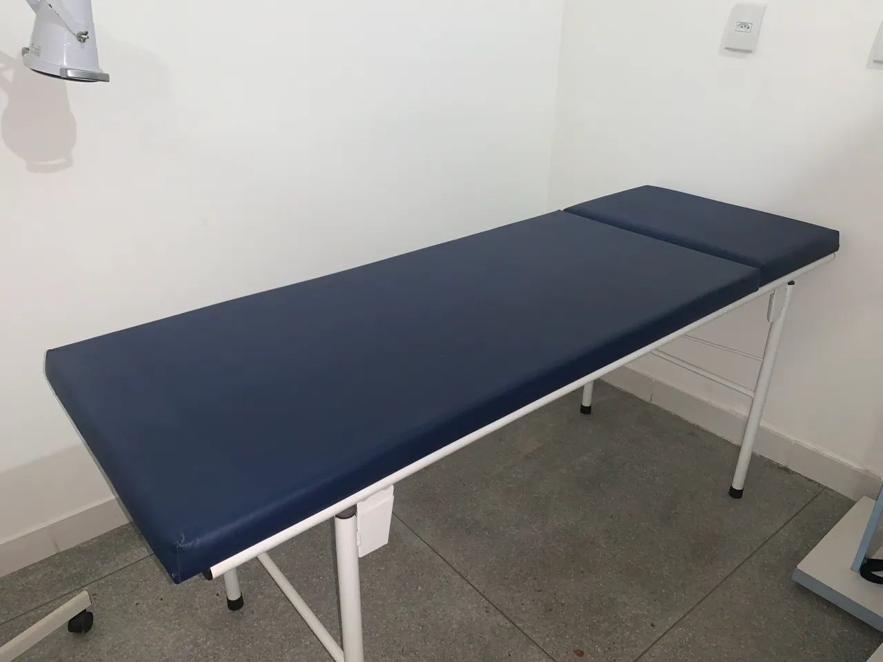 Maca hospitalar  - Foto 3