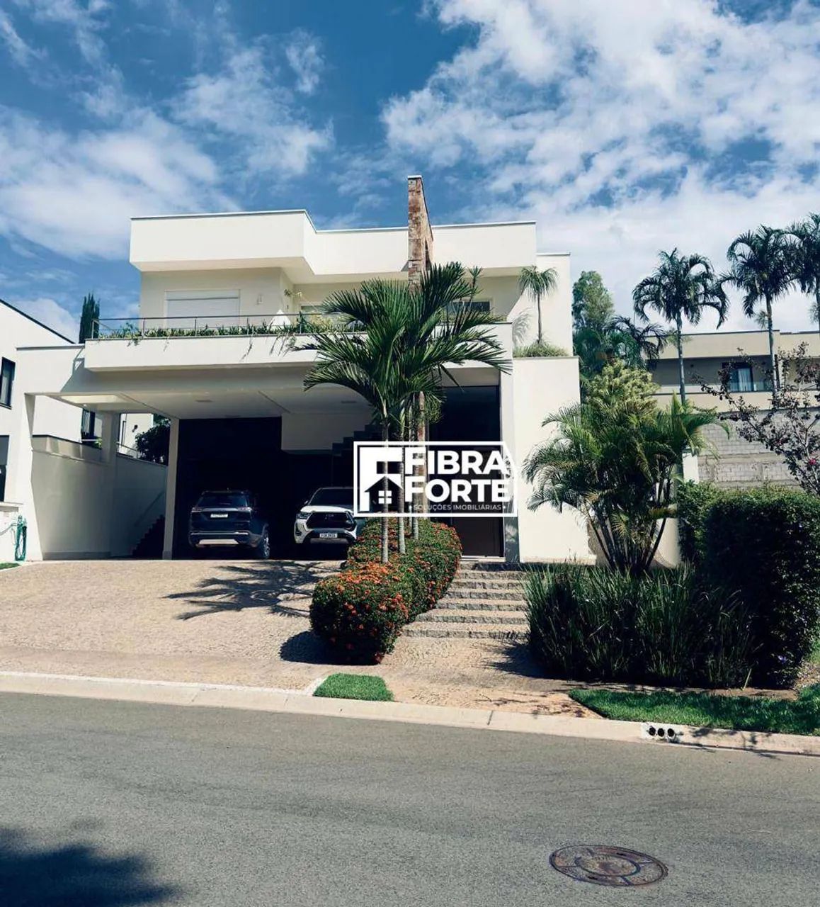 Casa no Alphaville Campinas S/P