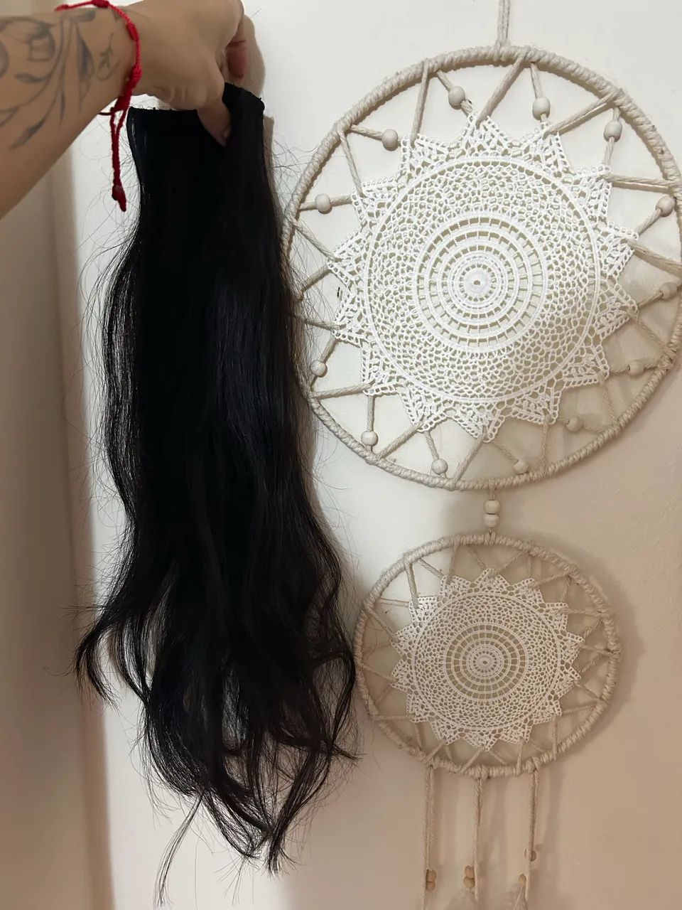 Cabelo Humano para mega hair  - Foto 2
