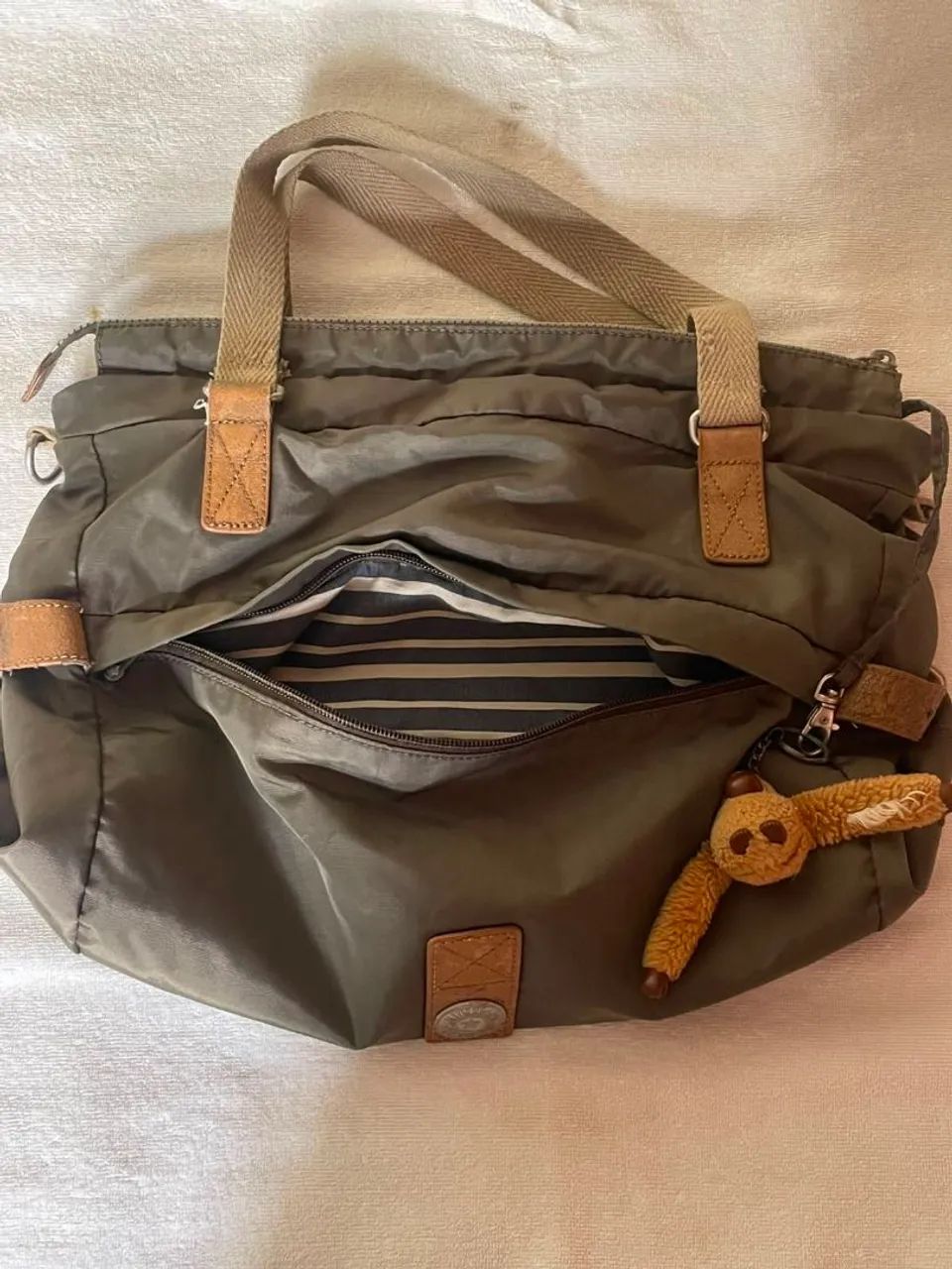 Bolsa klinpling  - Foto 3