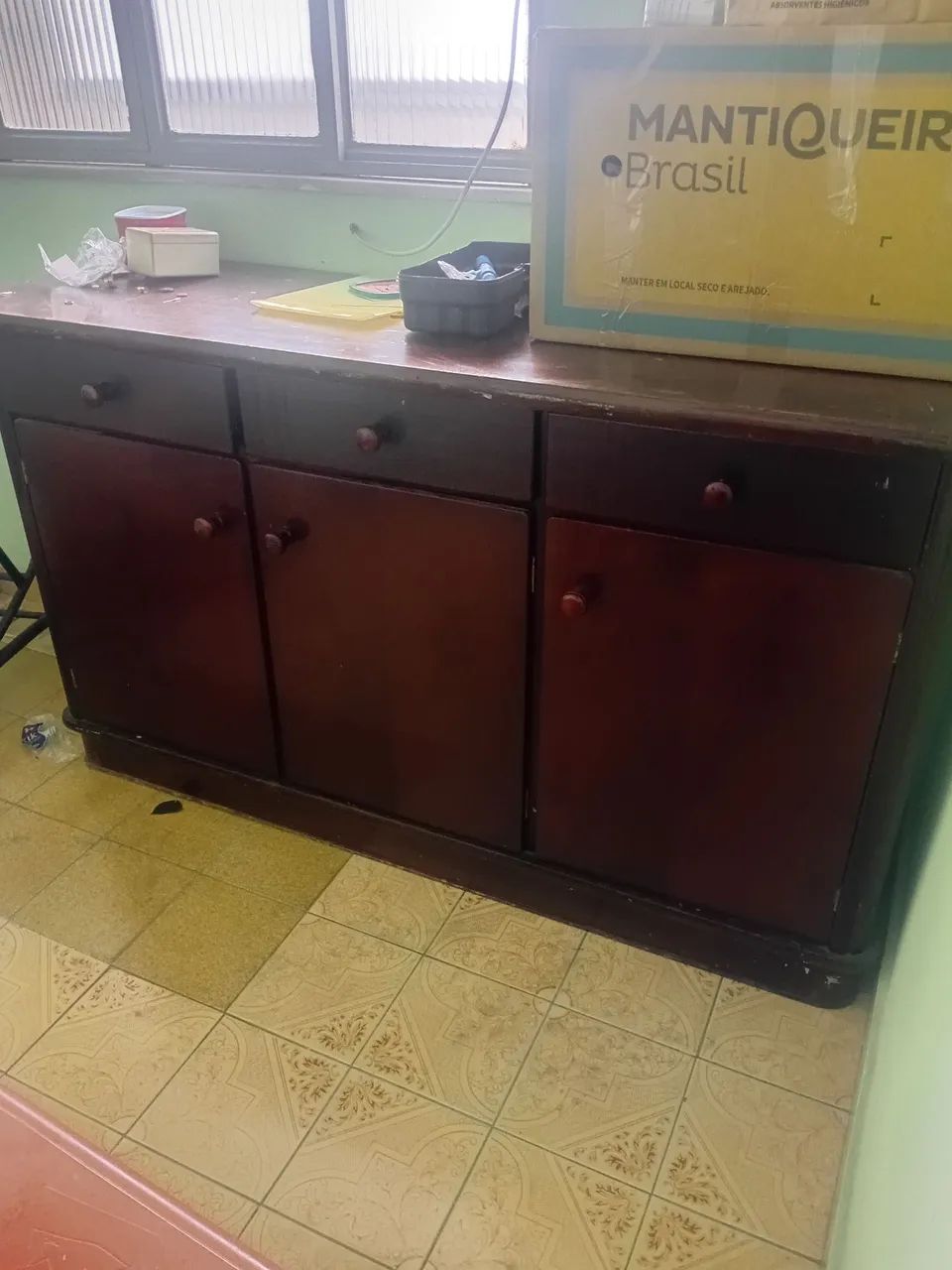 Vendo Comoda de Quarto