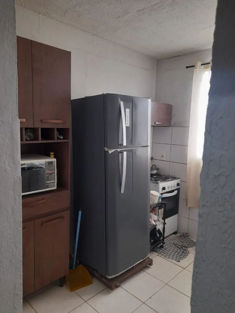 Vendo esse apartamento 40.000 - Foto 4
