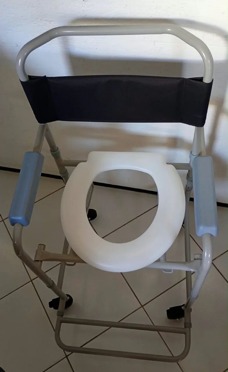Cadeira de banho