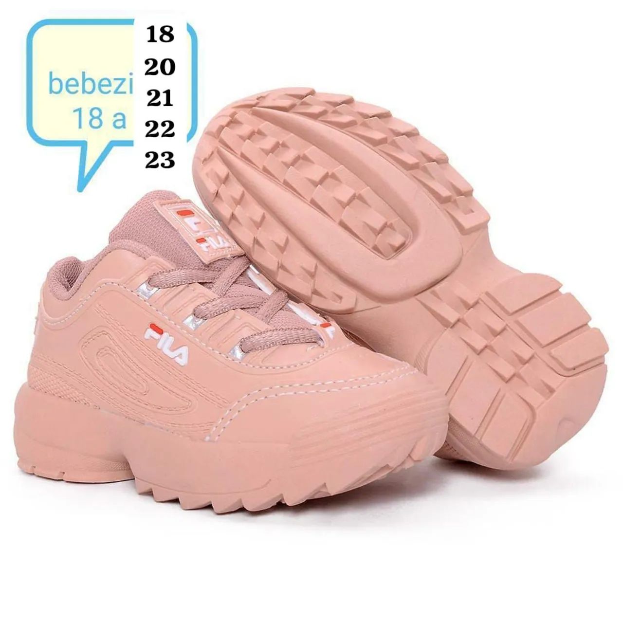 Sapato baby - Foto 6
