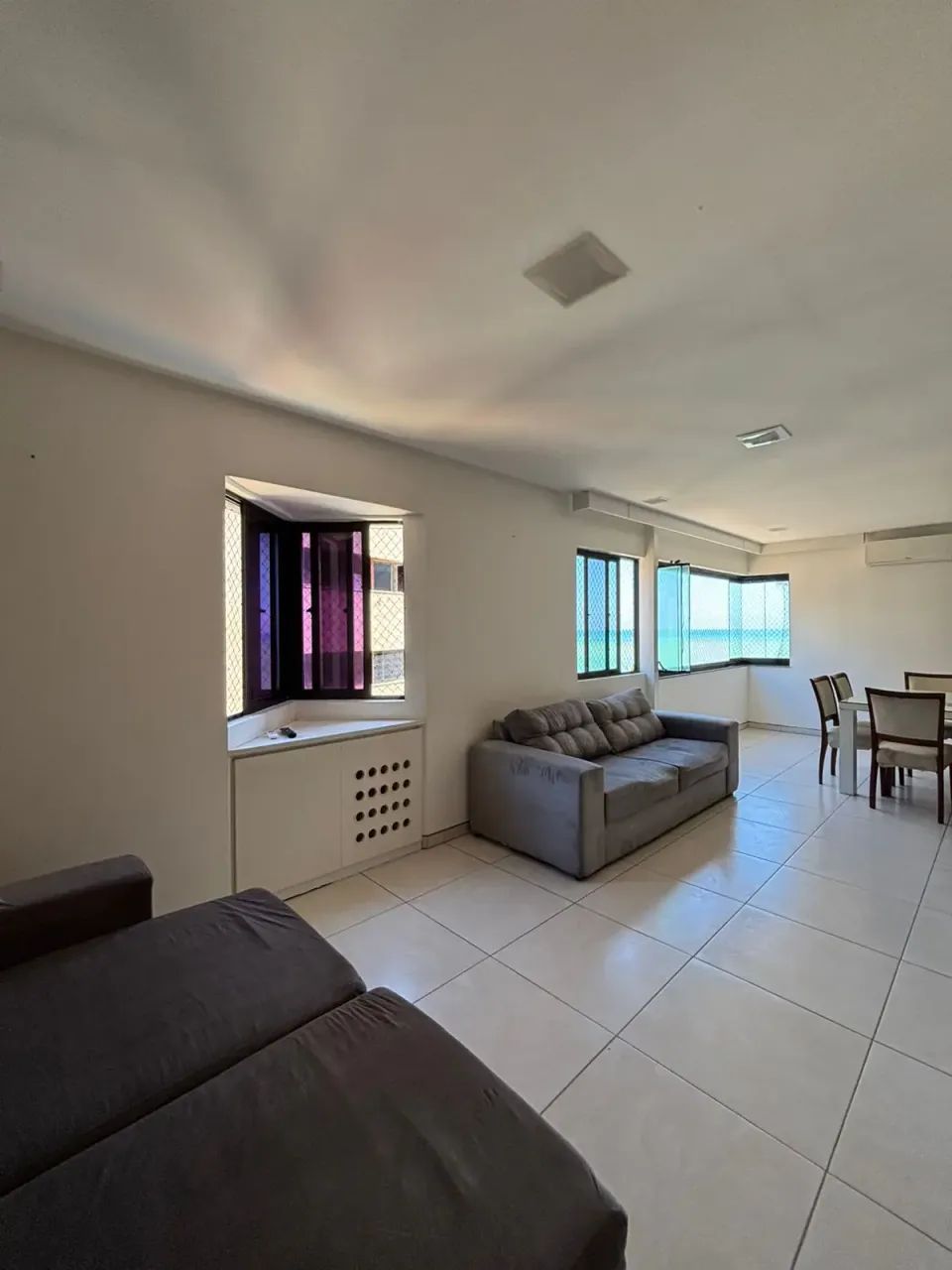Apartamento para locação no EDIFICIO SILVIO, PONTA VERDE, Maceió, AL - Foto 5