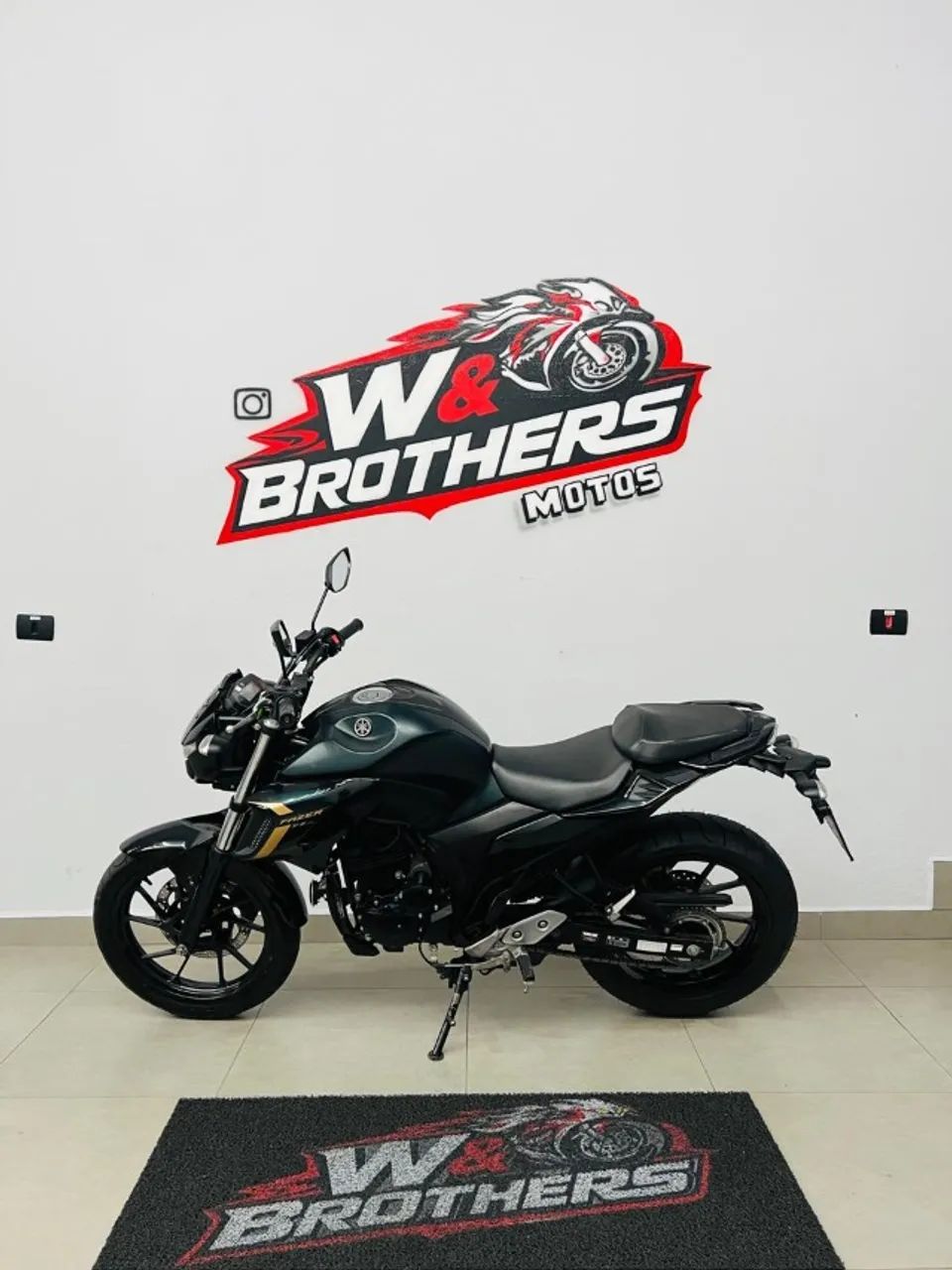 Fz25 - 2024 - Foto 3