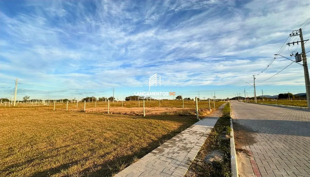 Terreno com 300m² no Loteamento Reserva do Lago, Imbituba - Foto 3