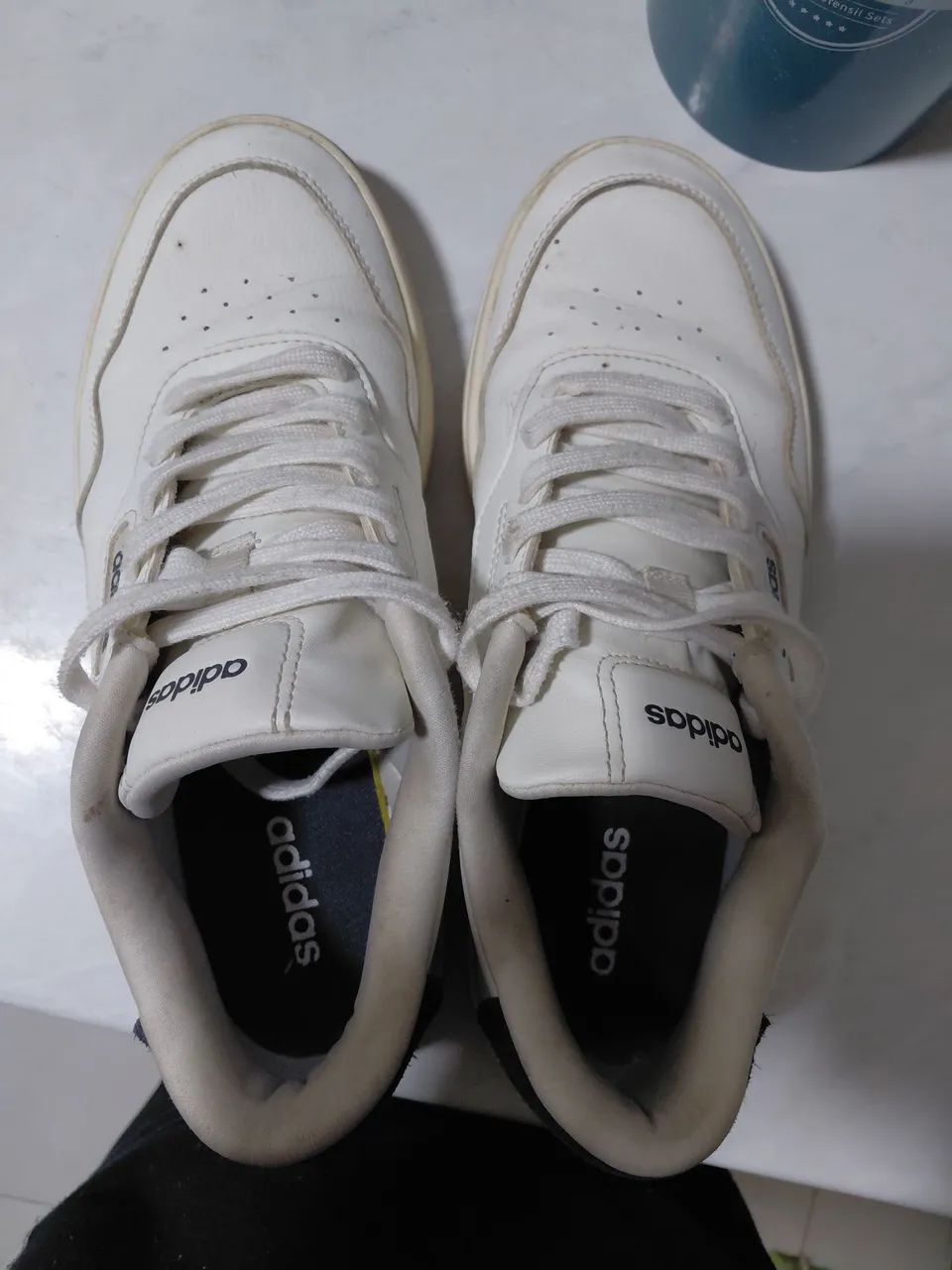 Tênis da Adidas