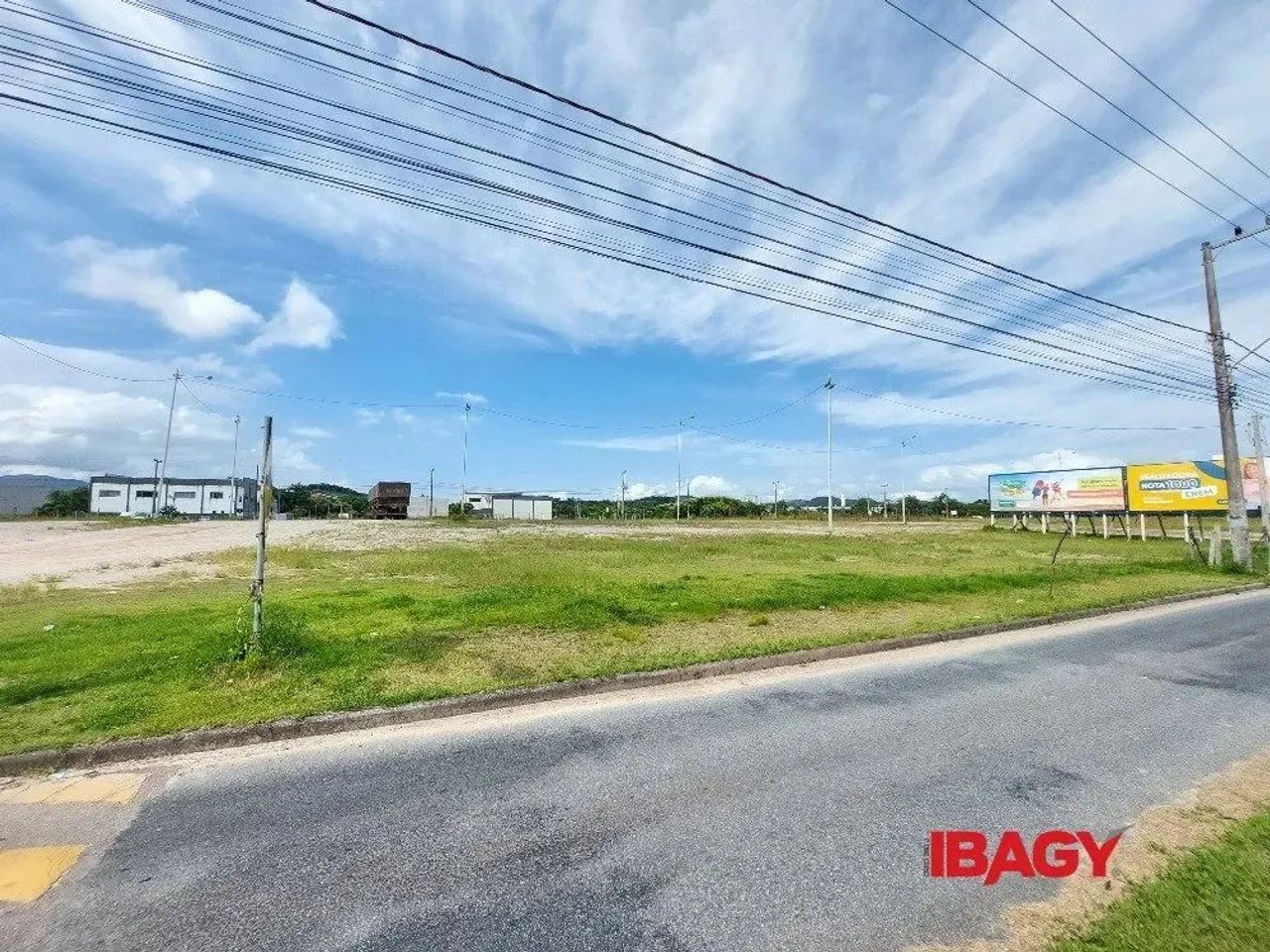 Oportunidade! Terreno em Sertão do Maruim - São José
