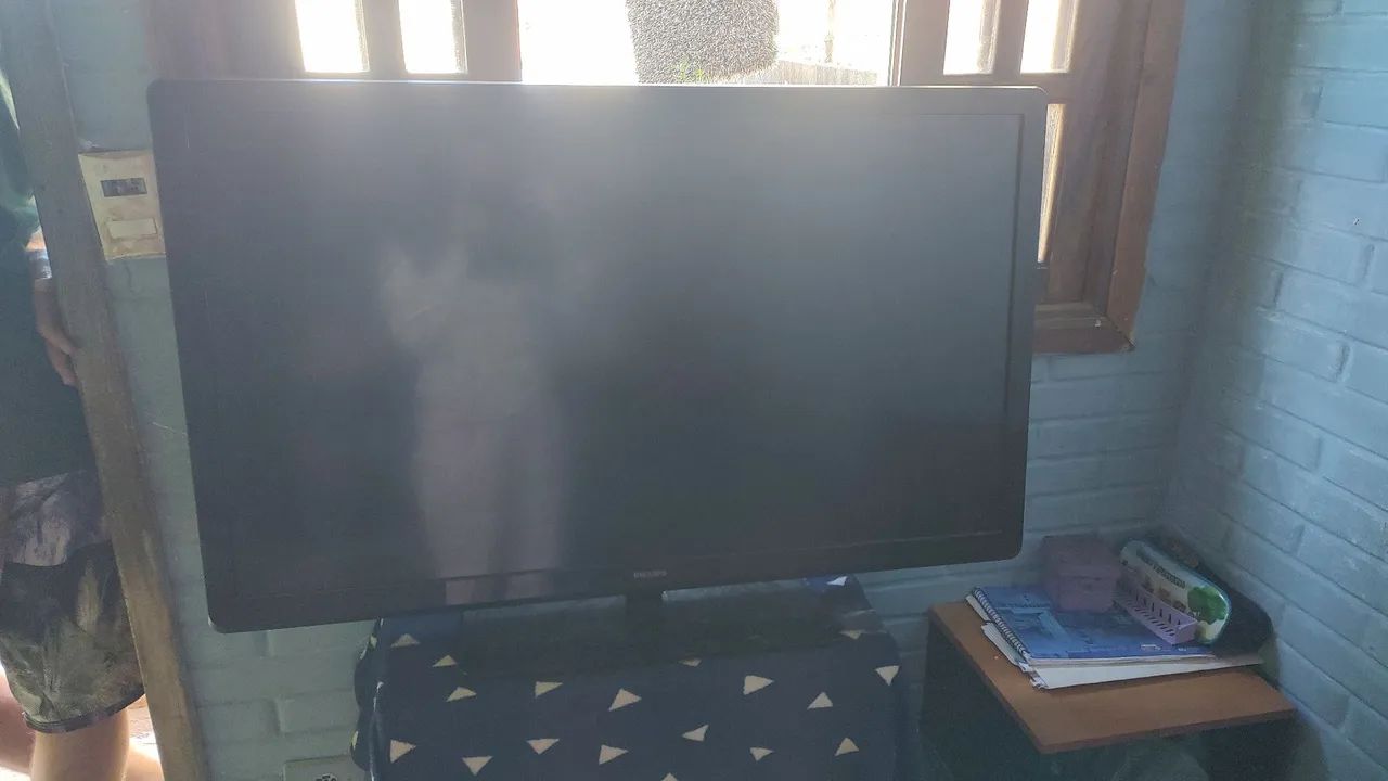 Tv Philips  - Foto 2