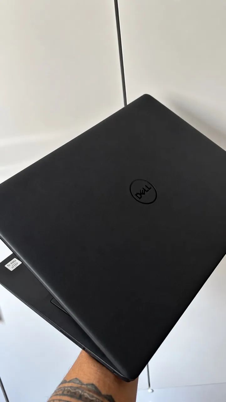 Notebook dell inspiron