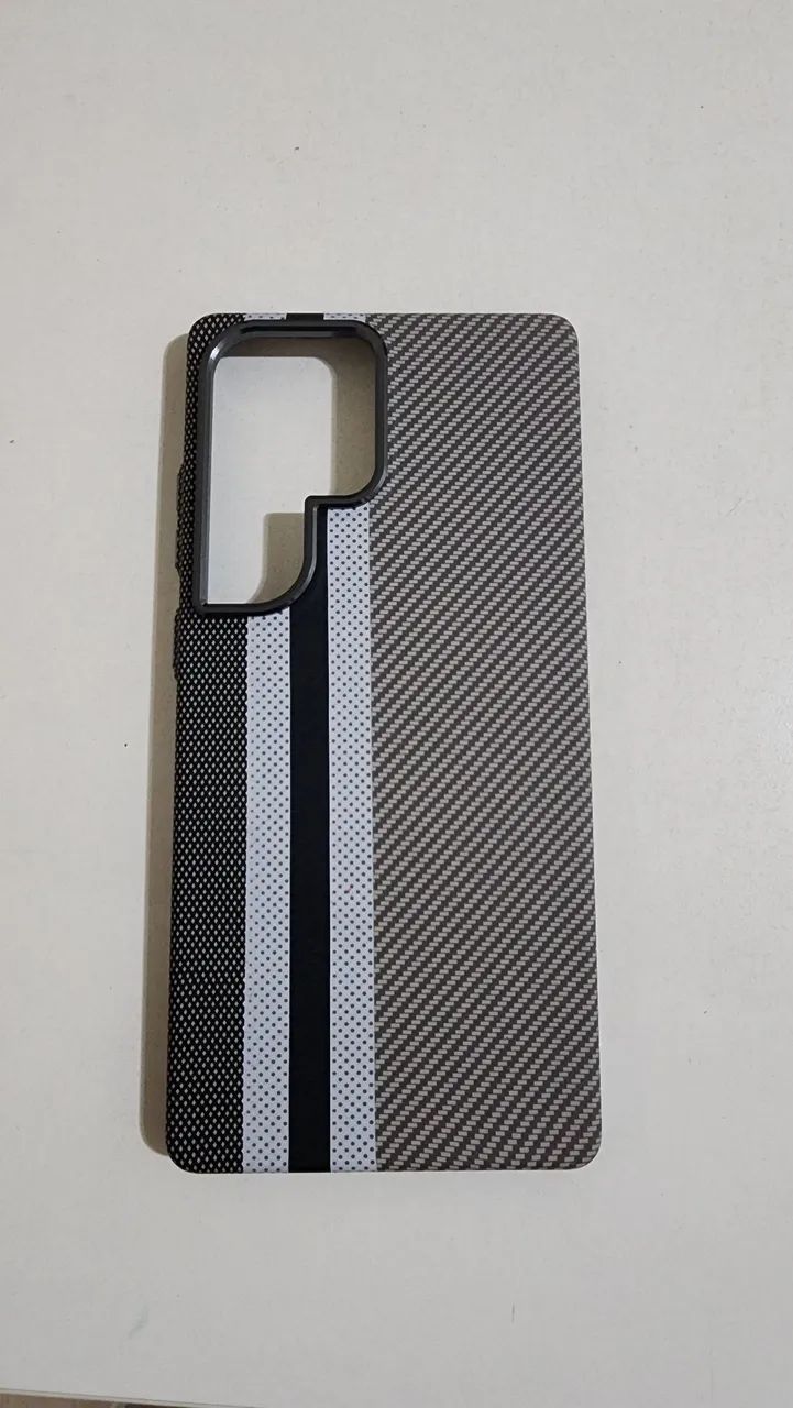 Capa Samsung S25 Ultra MagSafe
