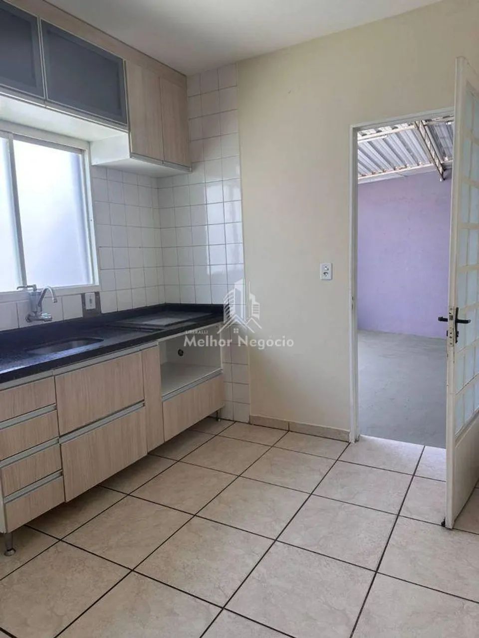 Casa à venda em Campinas, Conjunto Habitacional Vida Nova, com 2 quartos, com 100 m² - Foto 4