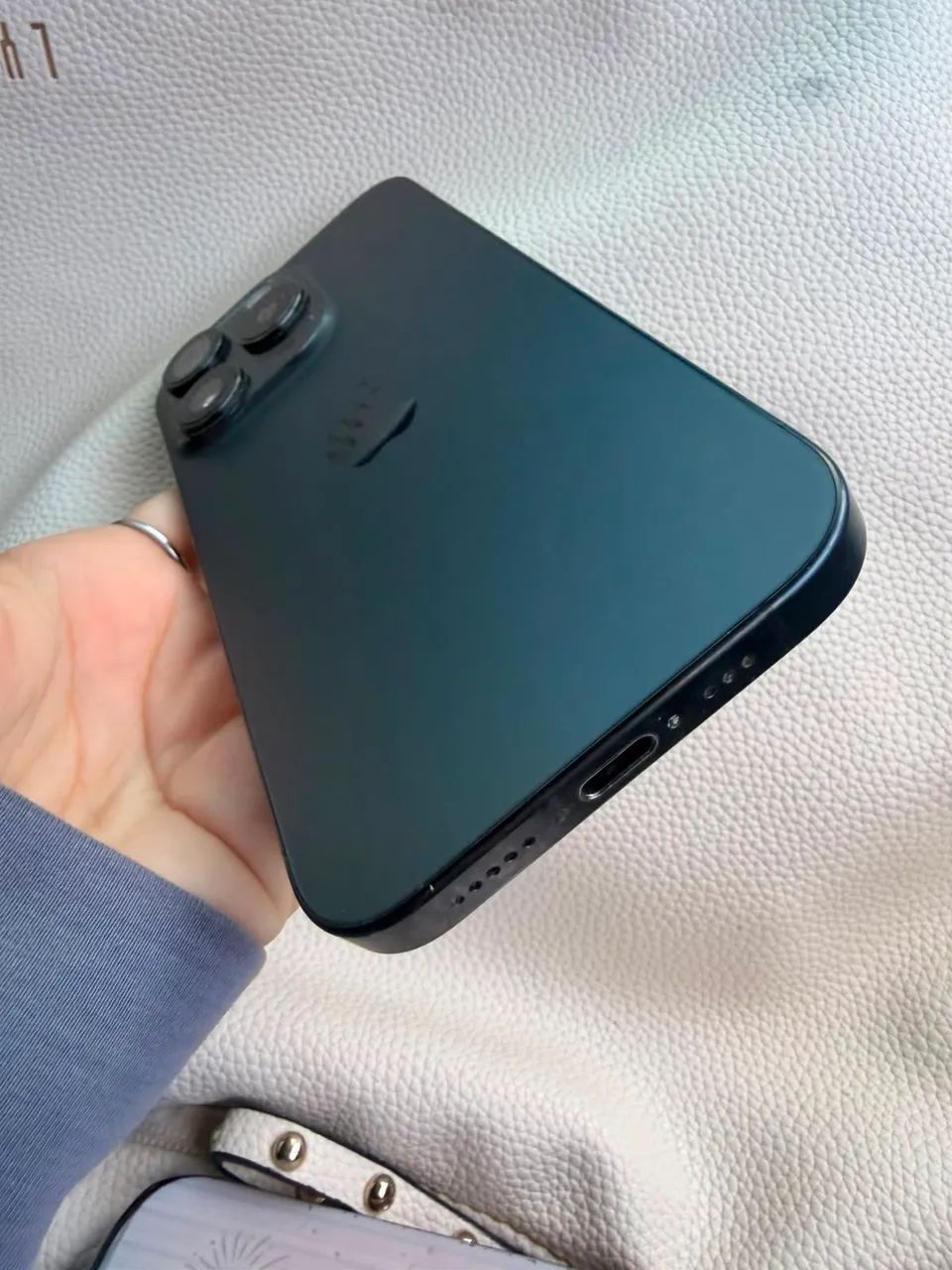 IPHONE 15 PRO 256GB - Foto 5