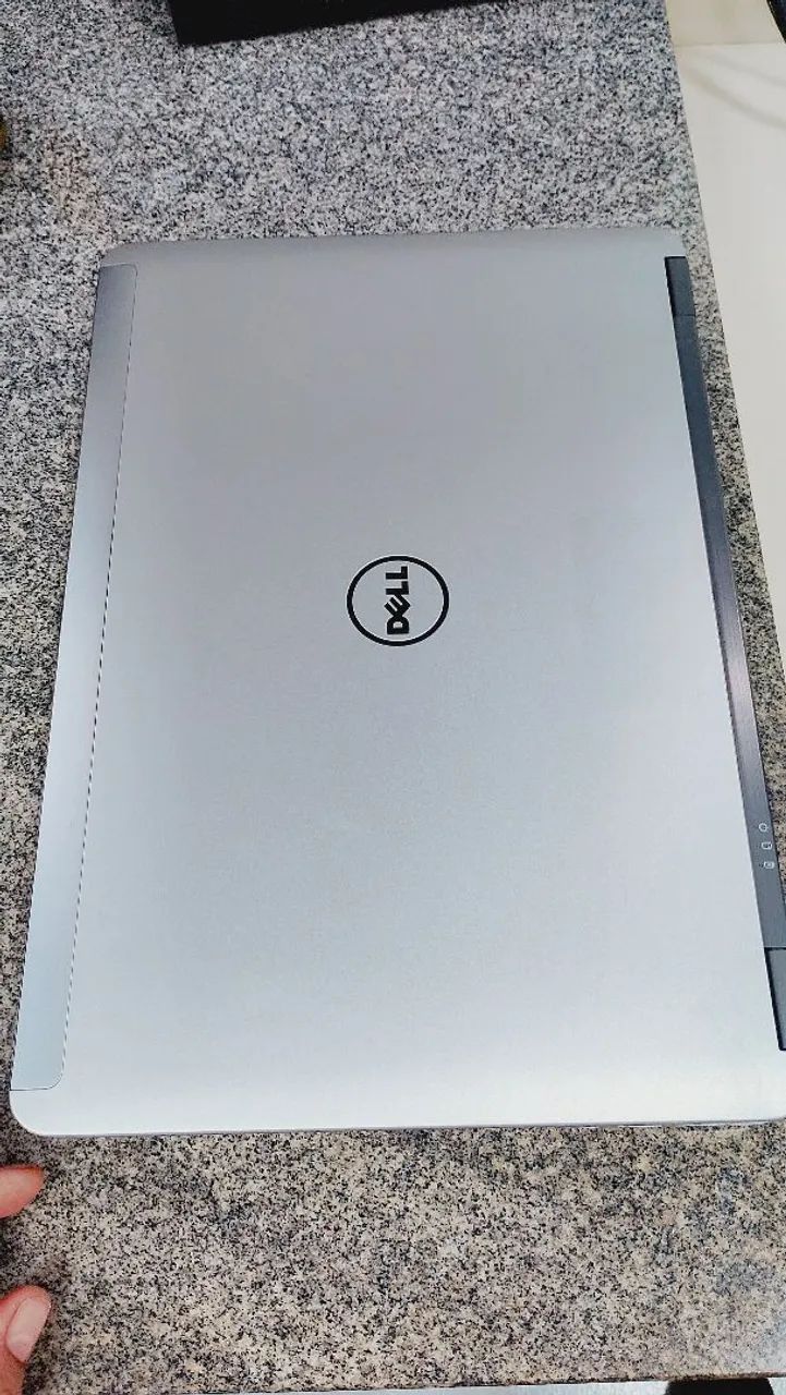 Notebook DELL