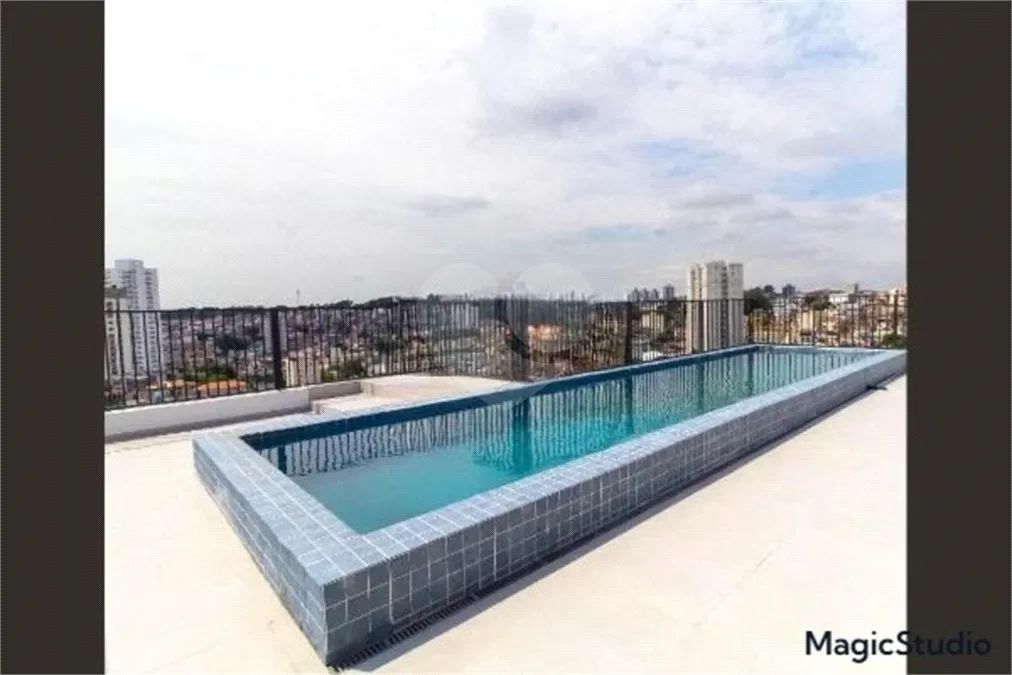 Apartamento com 2 quartos à venda em Vila formosa - SP - Foto 2
