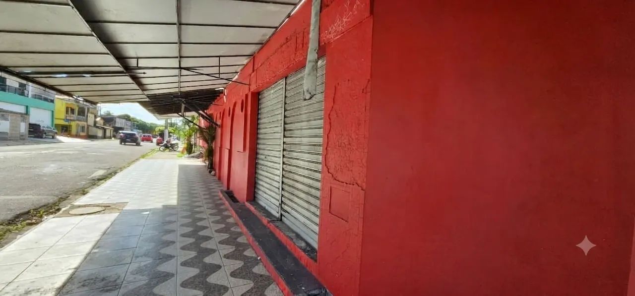 Imóvel Comercial para Locação na Cidade Velha | Amplo Espaço e Estacionamento - Foto 3