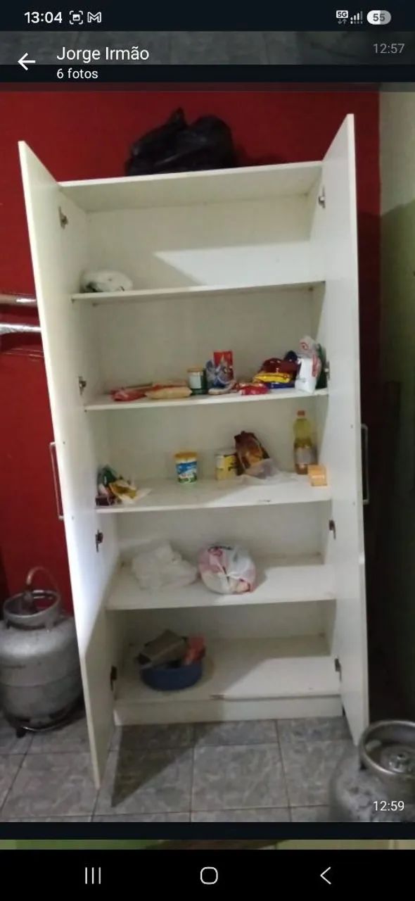 Armário de cozinha  - Foto 2