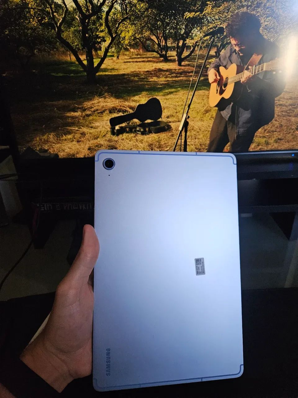 Samsung tab S10 FE - Foto 3