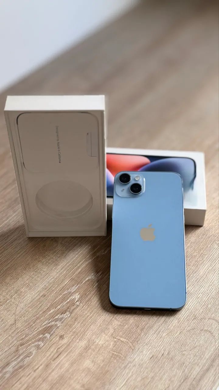IPhone 14 Plus - Foto 2