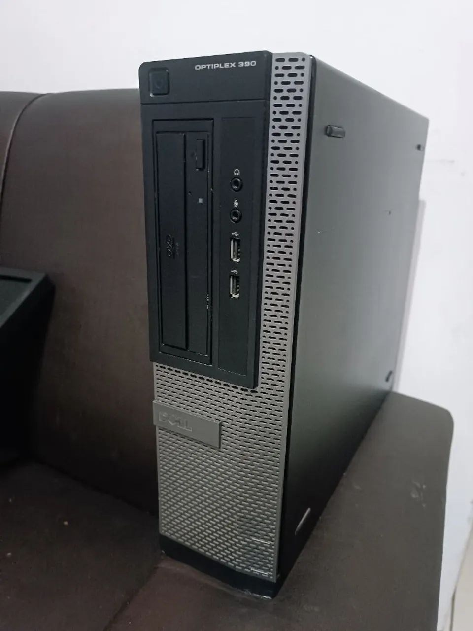 CPU Dell Core i7 