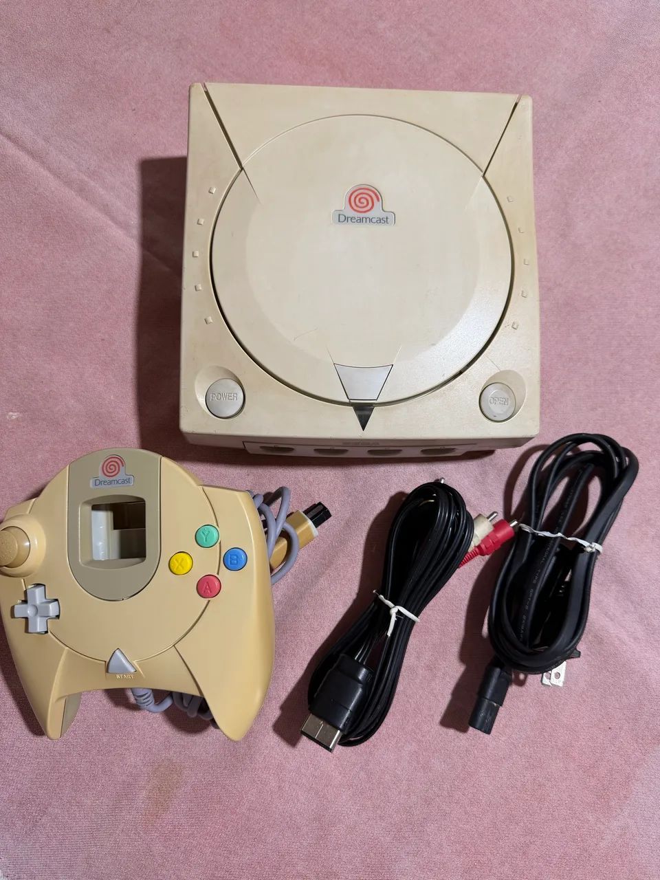 Dreamcast