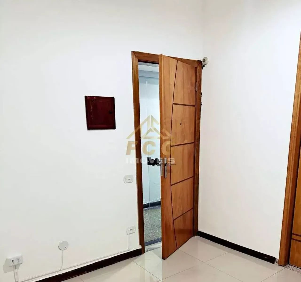 Sala Comercial com 25m² no Centro de Niterói - Foto 2