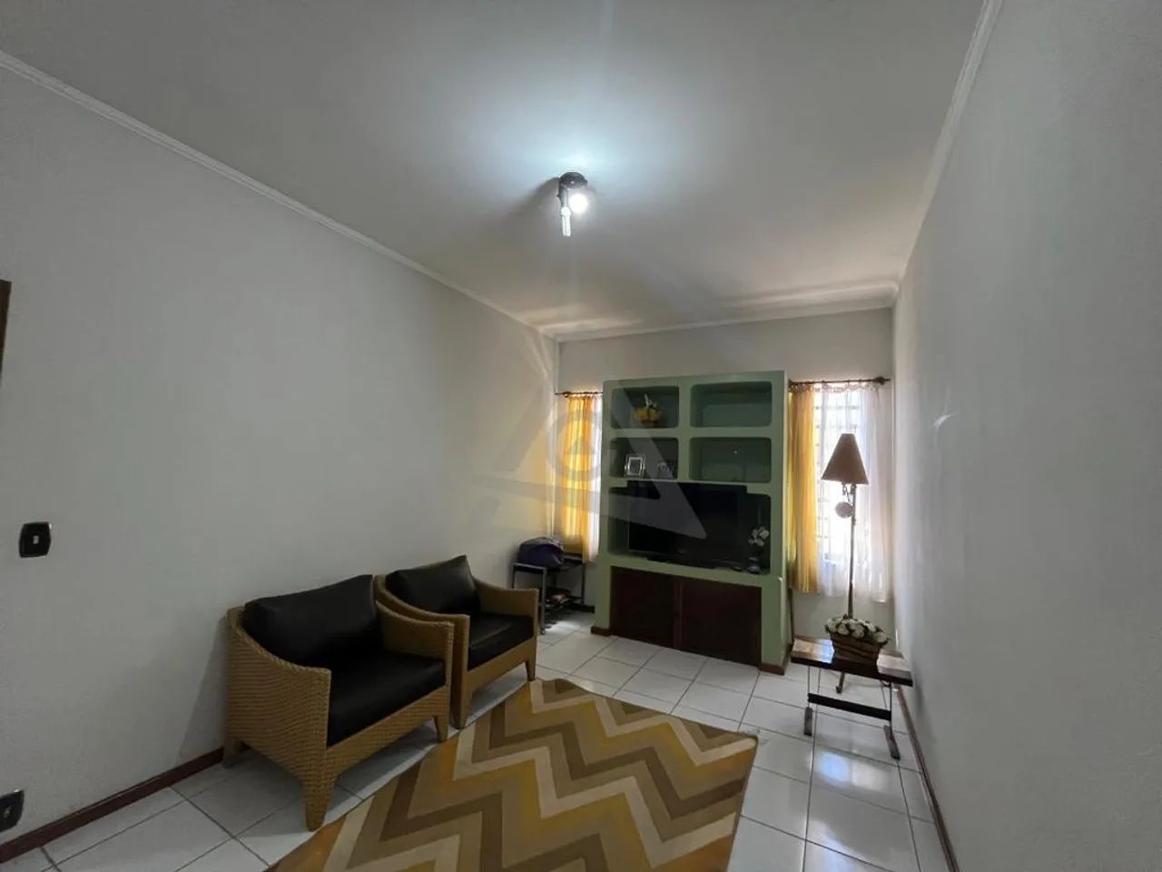 Casa à venda em Campinas, Parque São Quirino, com 3 quartos, com 250 m² - Foto 5