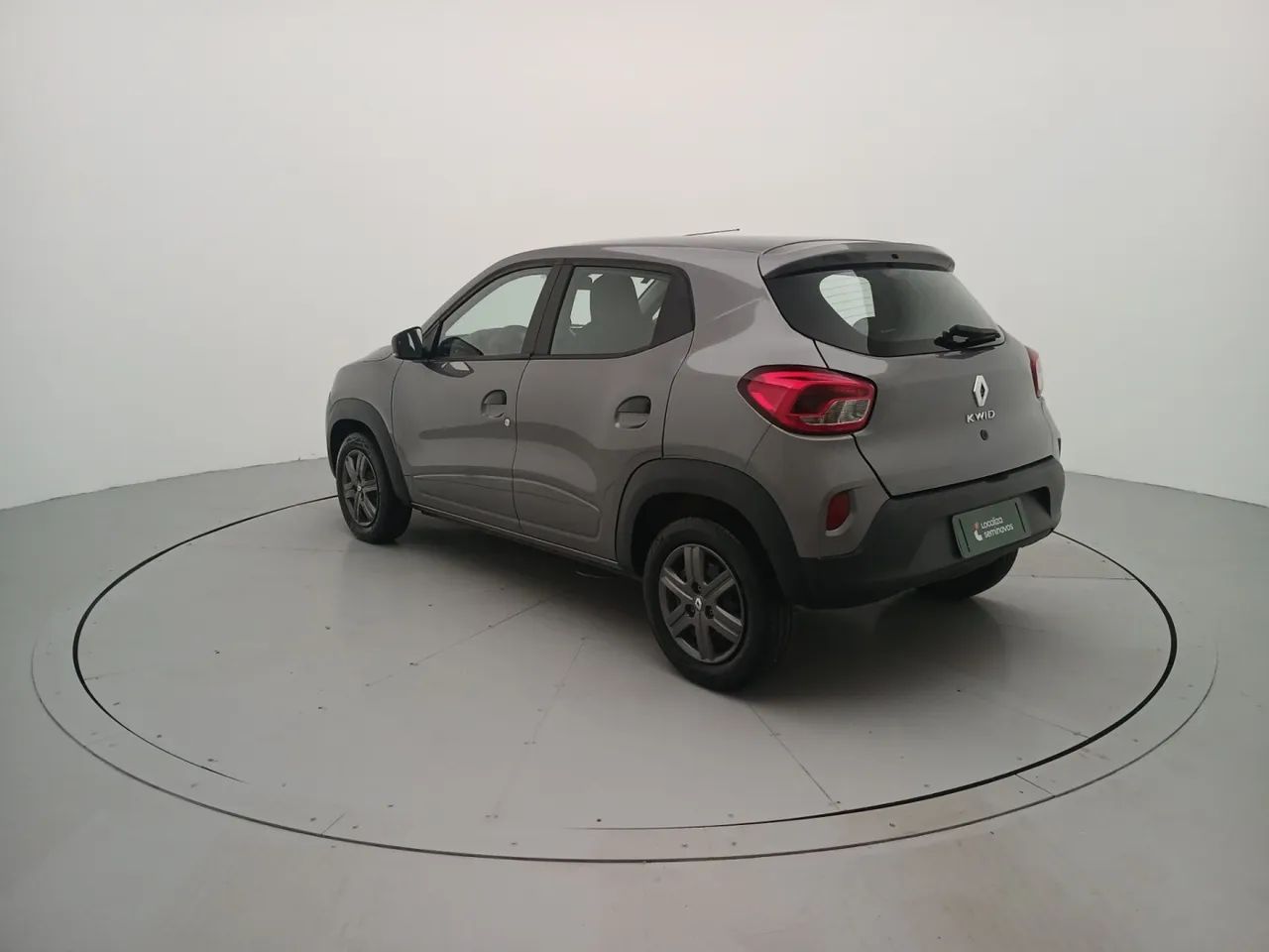Renault Kwid 1.0 Zen 2026 - Foto 3