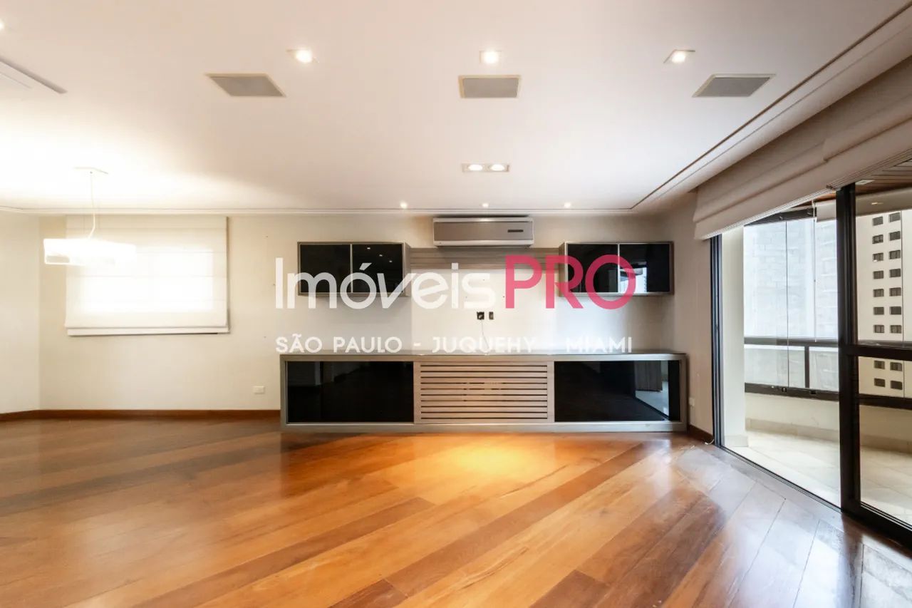 Apartamento para venda em Perdizes com 4 quartos, sendo 3 suítes , 155m² - Foto 4