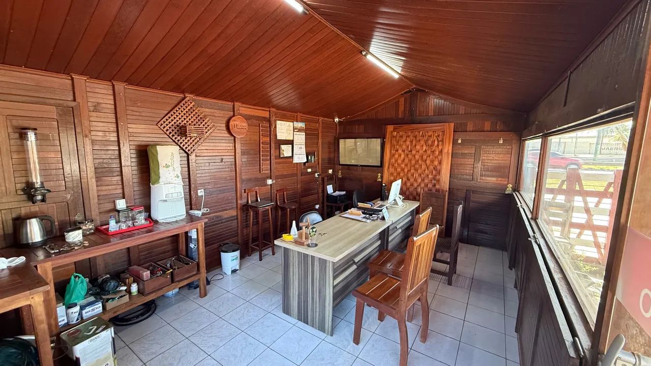 Casa de madeira  - Foto 4