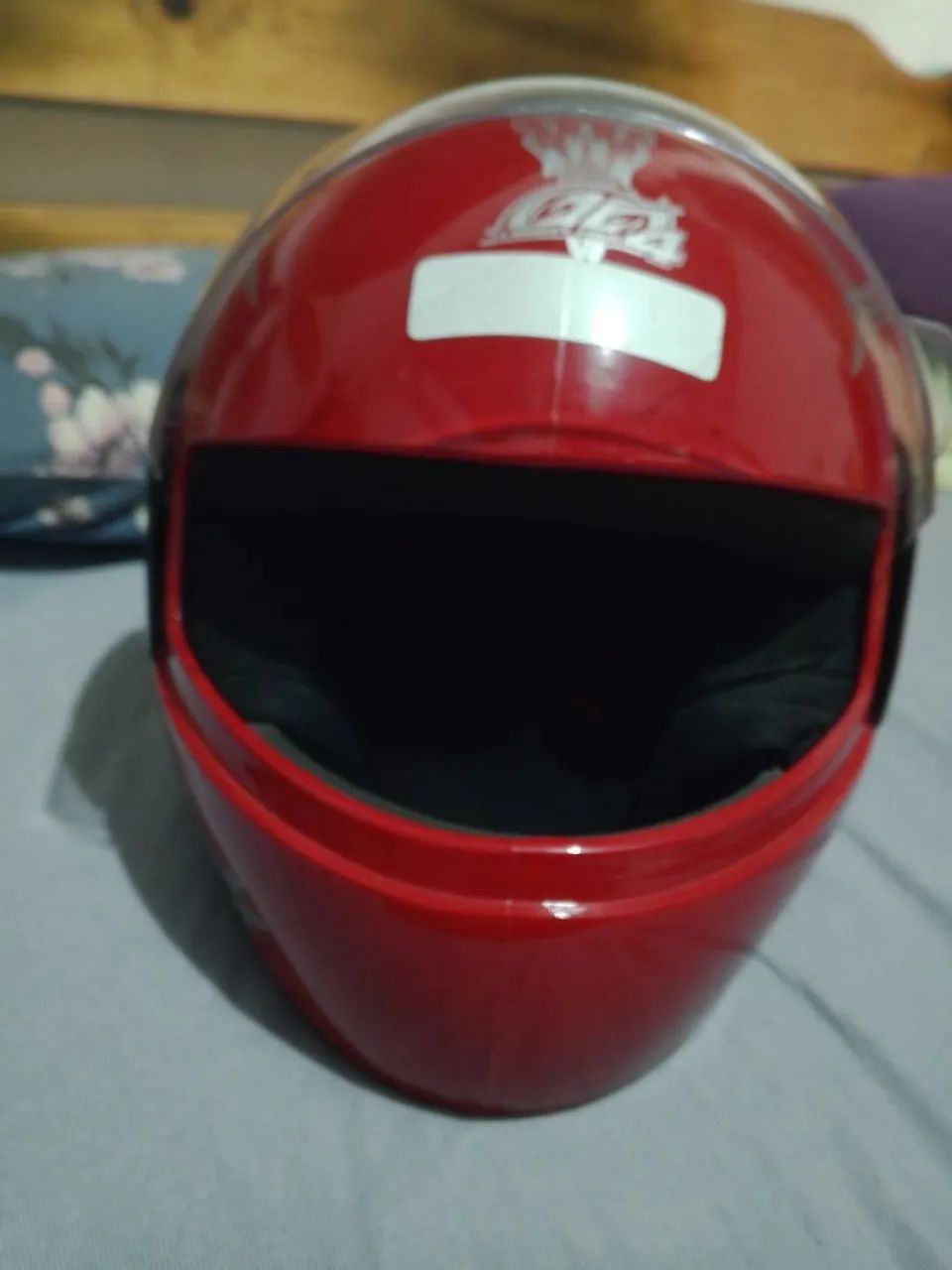 Capacete  - Foto 5