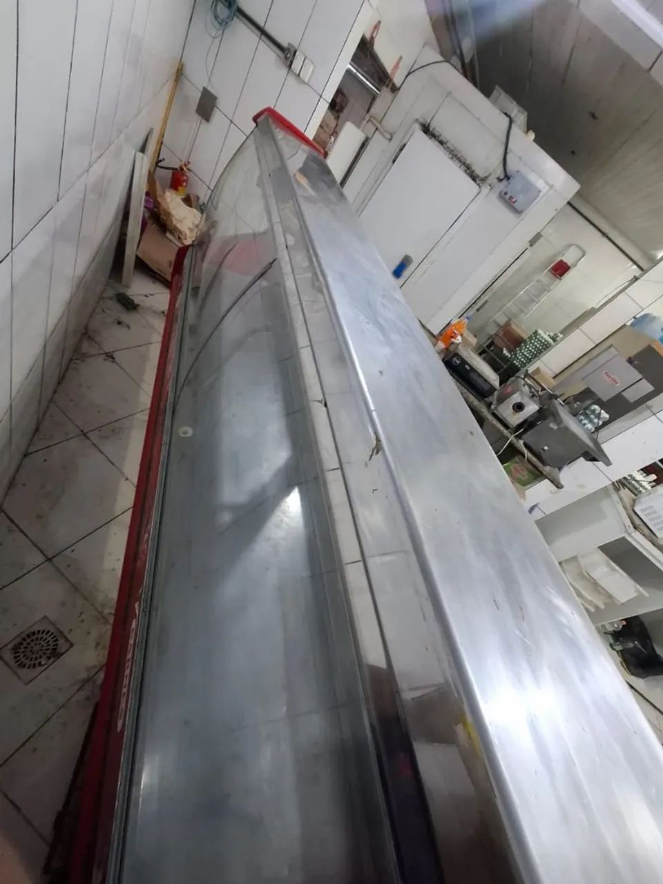 FREEZER DE AÇOUGUE  - Foto 5