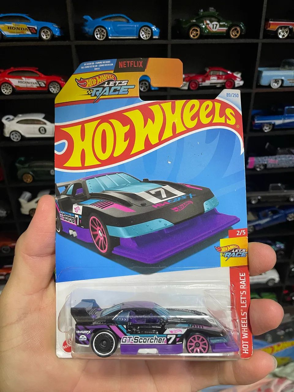Carros Hotwheels  - Foto 2