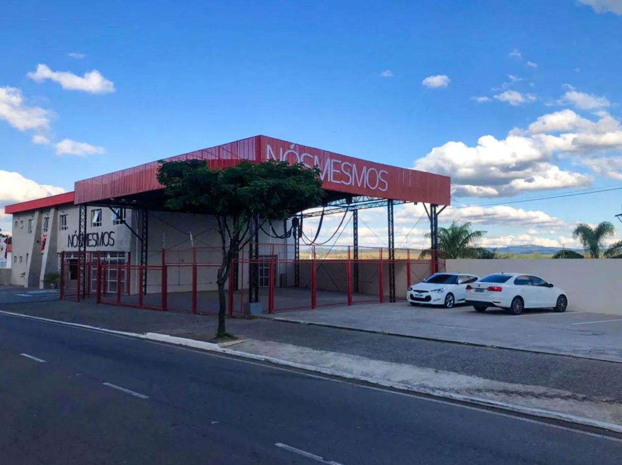 Salão comercial para locação e venda em Itu/SP - Foto 2