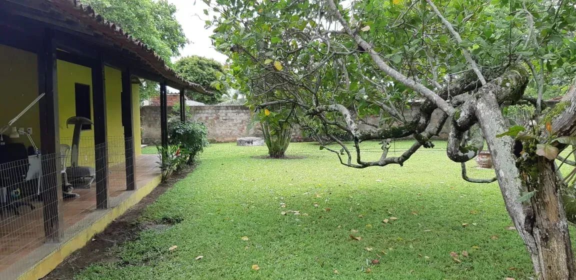 VENDE-SE CHÁCARA NA ÁREA MAS COBIÇADA DE ALDEIA. - Foto 4