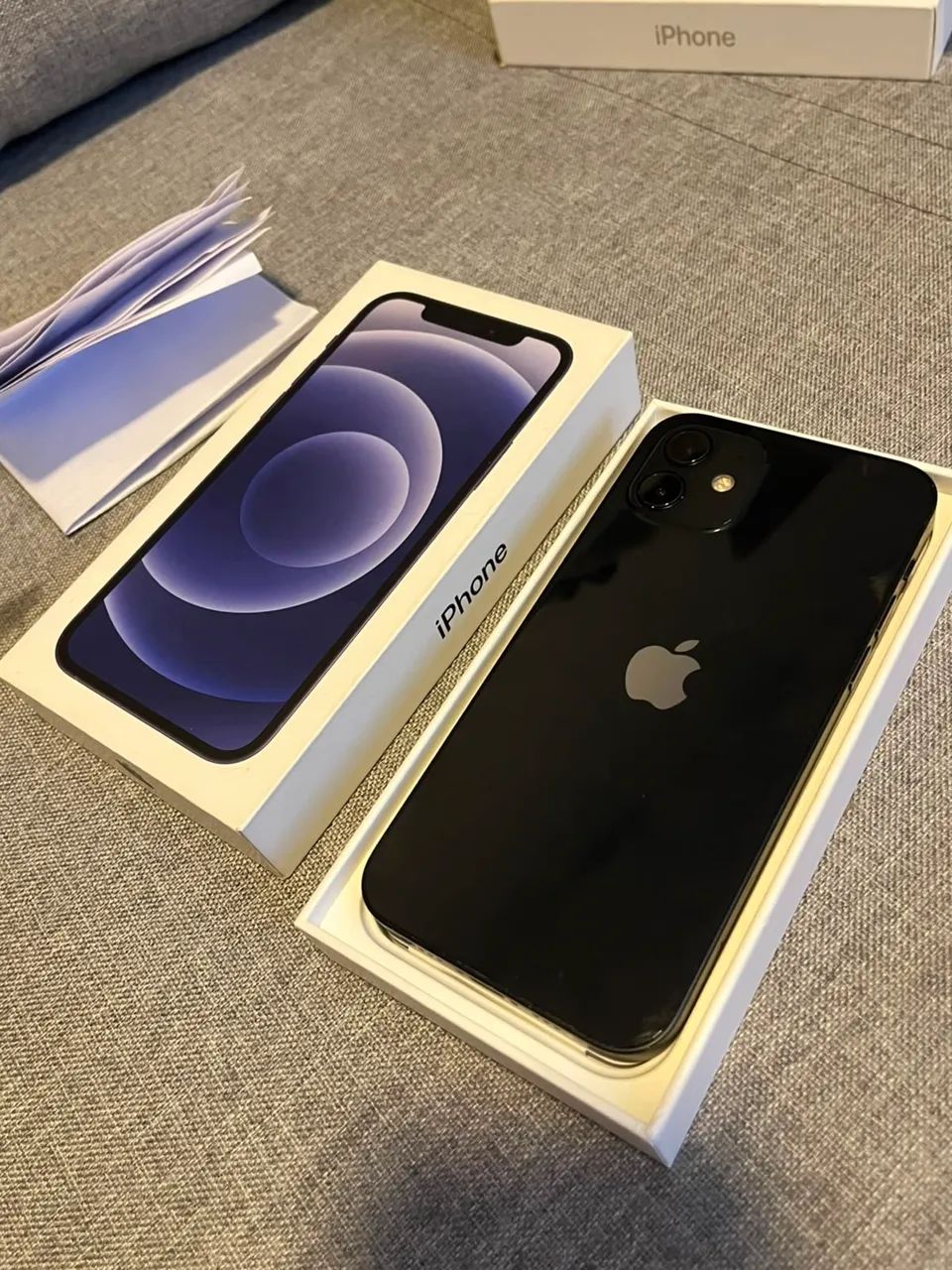 iPhone 12