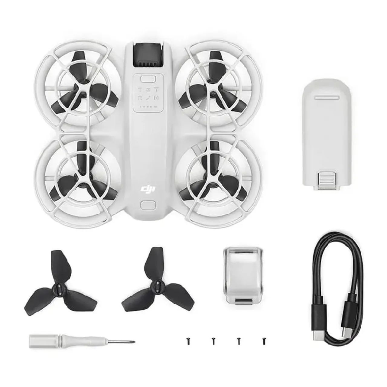 Vendo Drone DJI NEO - Foto 3