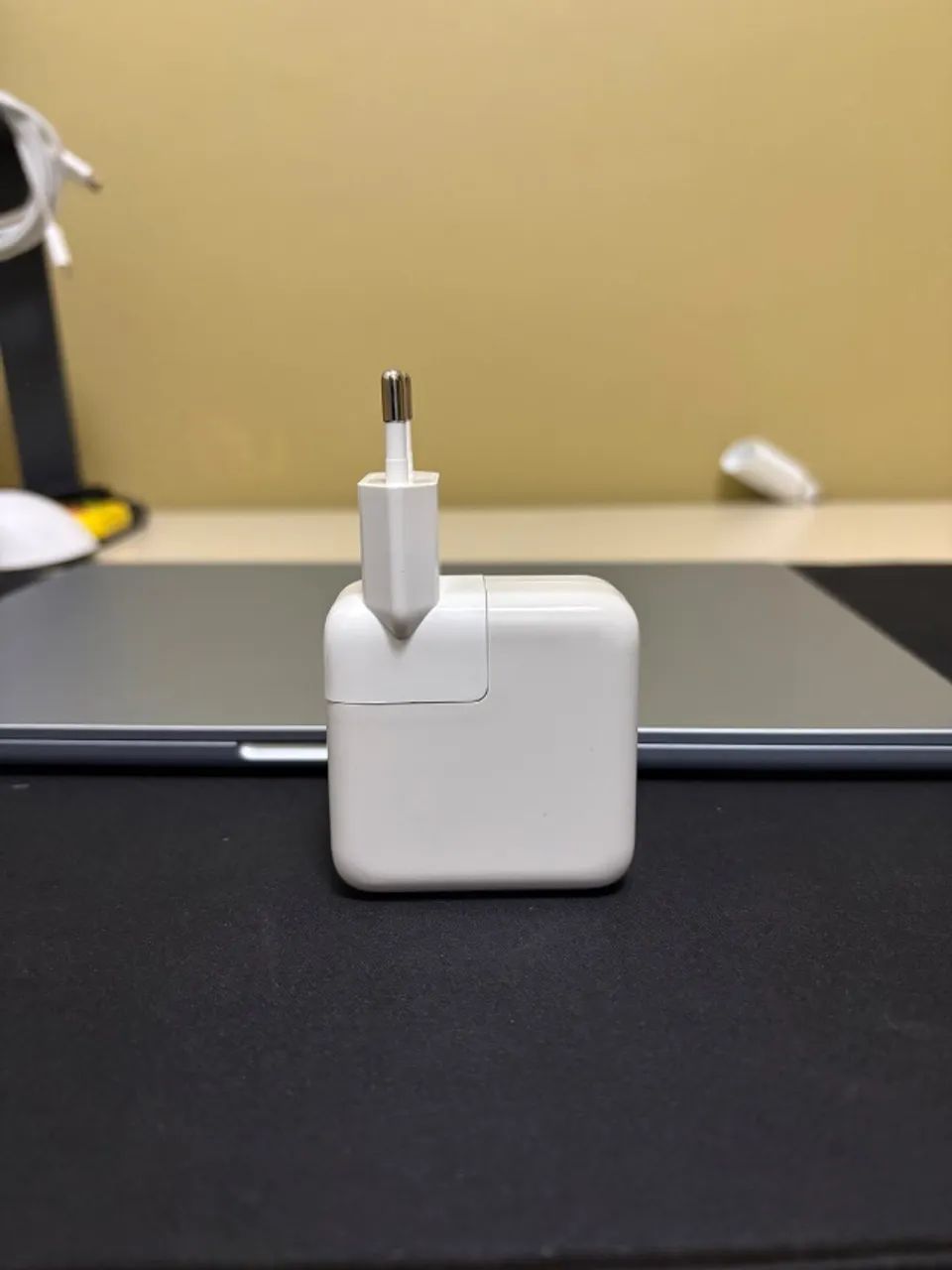 Carregador Apple Original 