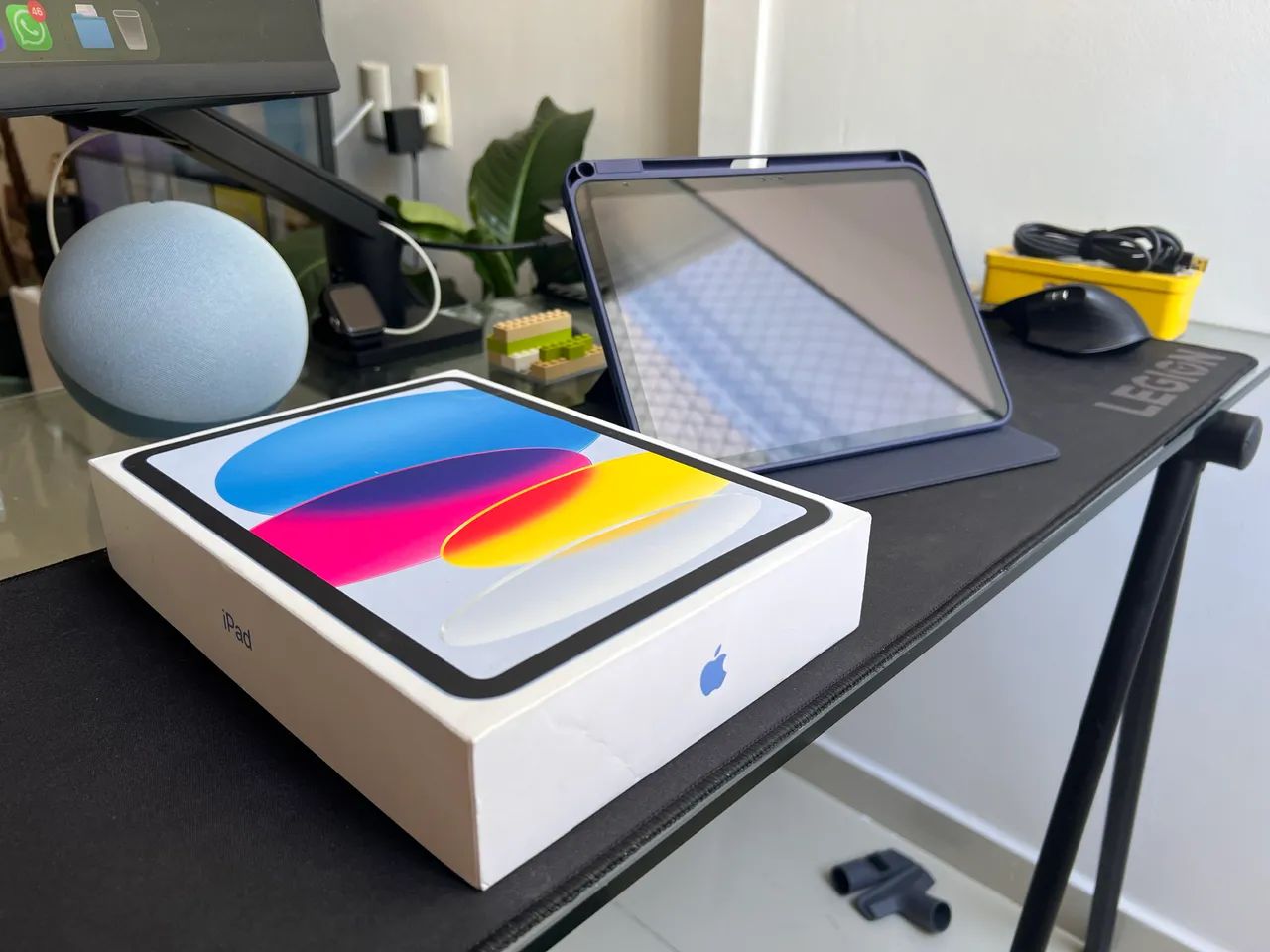 iPad 10 64GB - Foto 2