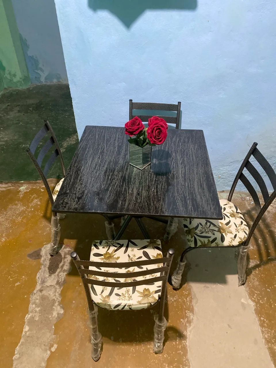 Mesa - Foto 2