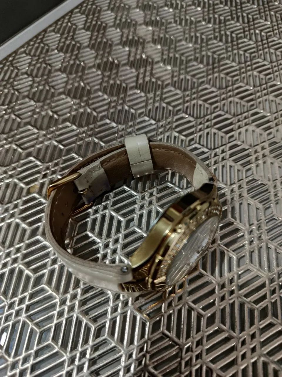 Relógio GUESS feminino ORIGINAL - Foto 3
