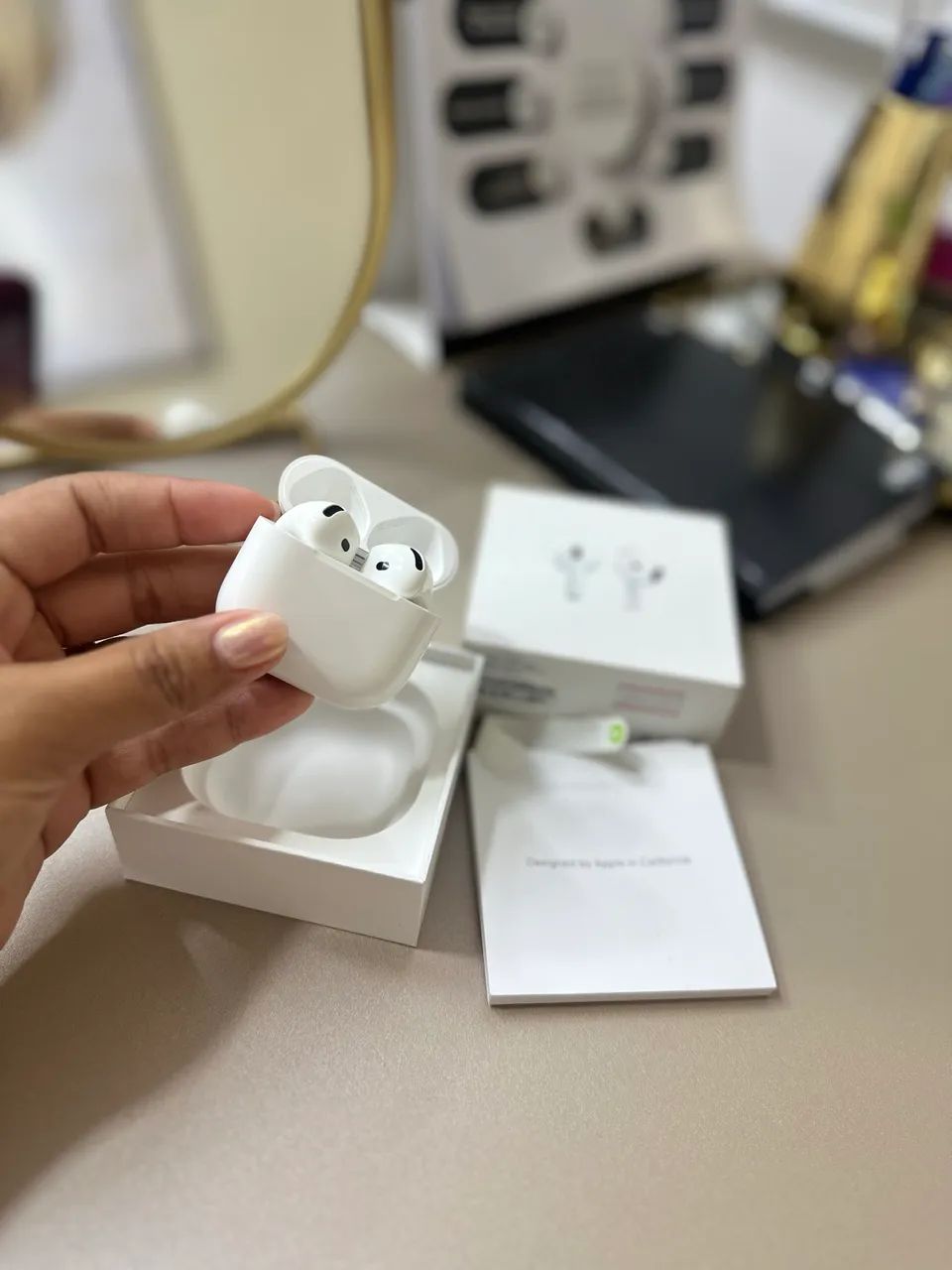 AirPods 4 - Foto 2