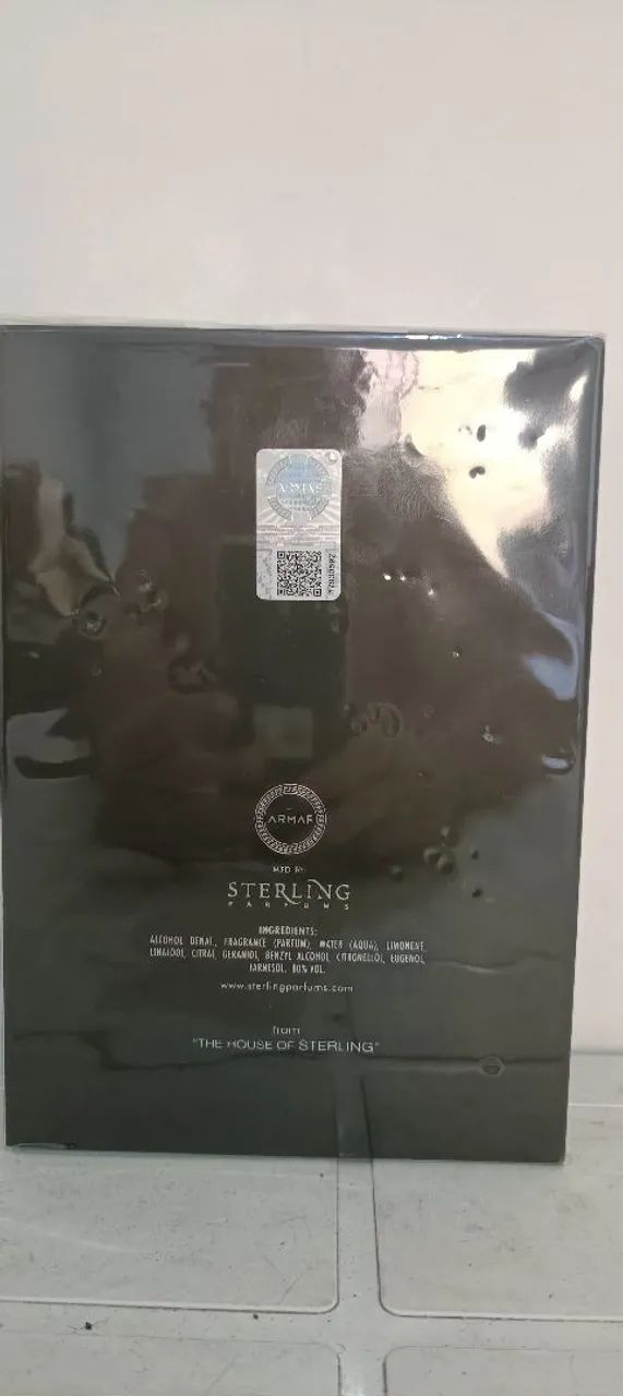 Perfume Club de Nuit Intense Limmited Edt - Foto 2