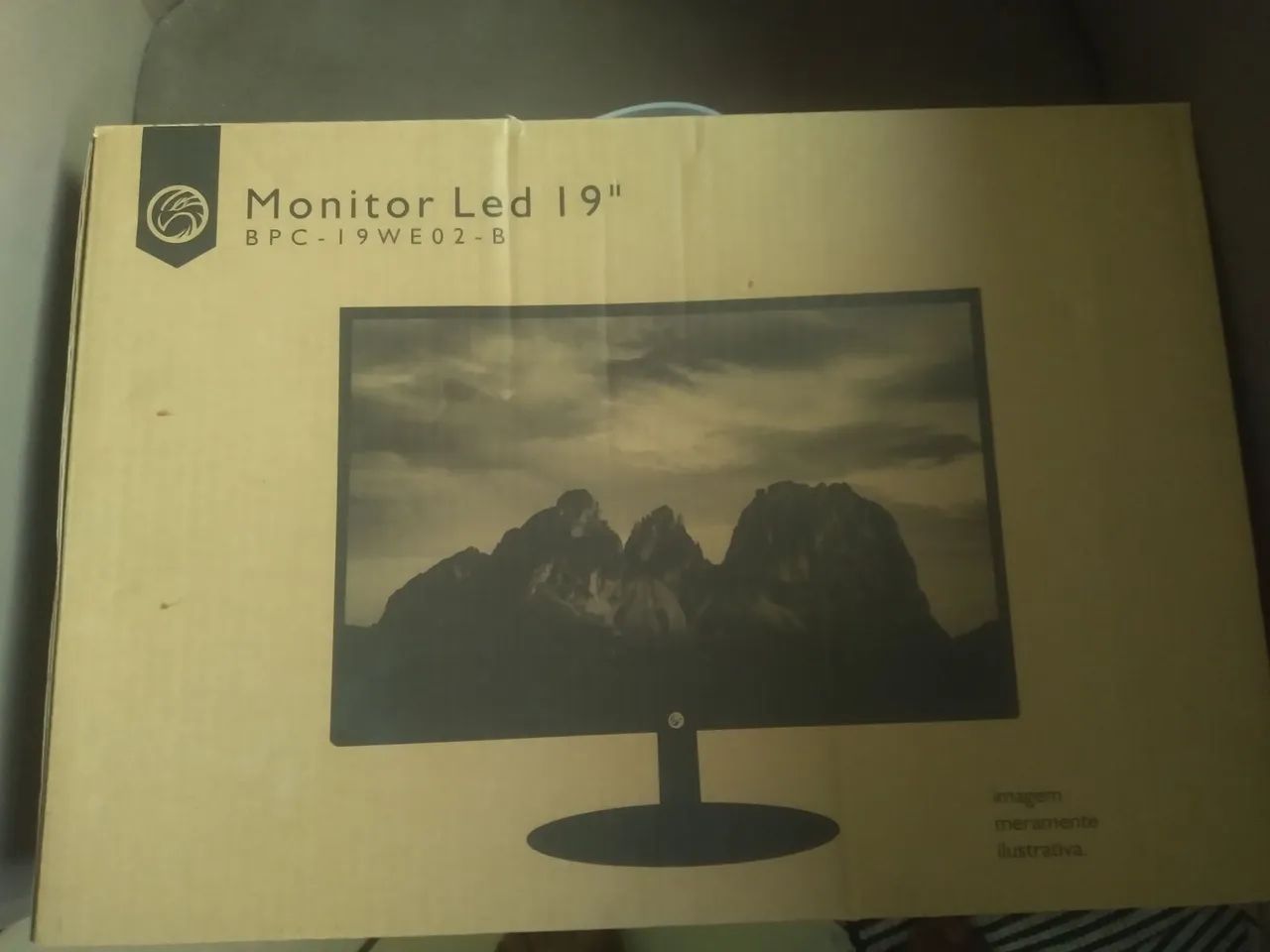 Monitor