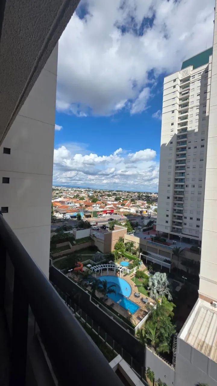 Apartamento Flat Urbanit - Vangard | Mobiliado - Foto 4
