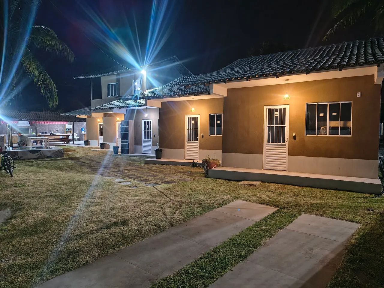 Casa Praia Carnaval Frente Mar - Foto 2
