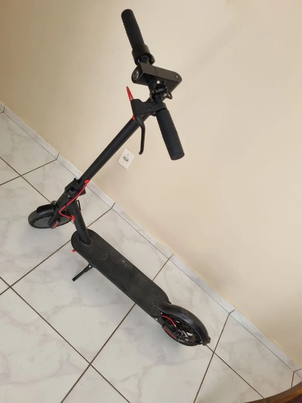 Patinete Elétrico 