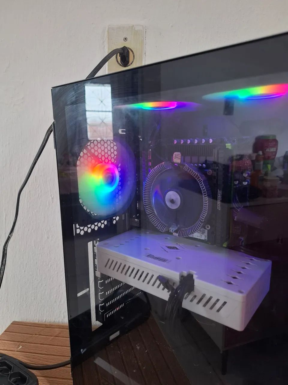 Gabinete gamer - Foto 5